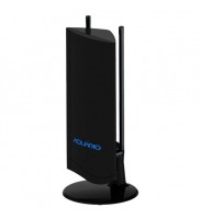  ANTENA INTERNA TV VHF/UFH/DIGITAL 