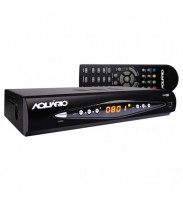 CONVERSOR GRAVADOR DIGITAL TV