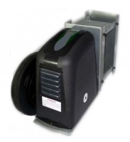 KIT PIVOTANTE ROBÔ 220V 1/2HP 2TX 433MHZ