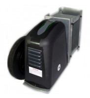 KIT PIVOTANTE PIVO ROBÔ INDUSTRIAL TRIFÁSICO 1HP 02 TX 433MHZ