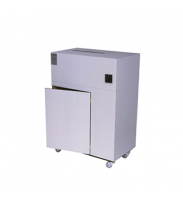 Desfragmentador de Papel Comercial 										
