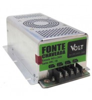 FONTE CHAVEADA 24V/5A