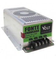 FONTE CHAVEADA 5V/5A