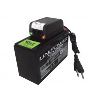 FONTE NOBREAK 12V/2A