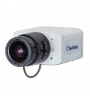 GV-BX220D  - Camera IP Box