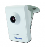 GV-CB220 - Camera IP Cube