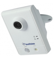 GV-CA120 - Camera IP Cube