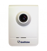 GV-CB120 - Camera IP Cube