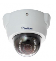 GV-FD120D - Camera IP Dome Fixa