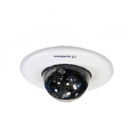 GV-FD220D - Camera IP Dome Fixa