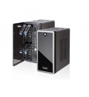 GV-TOWER NVR - Servidor IP para até 32 canais IPs