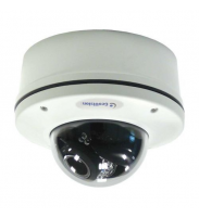 GV-VD220D - Camera IP Dome