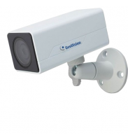  GV-UBX1301-0F  - Câmera IP Box