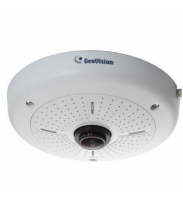 GV-FE420  - Camera IP com Visão 360°