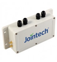JT550 Terminal controlador de consumo de Combustível 