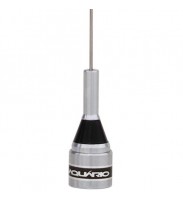 ANTENA MÓVEL 1/4 VHF 2 METROS M-300C