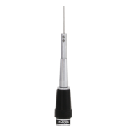 ANTENA MÓVEL 5/8 VHF 2 METROS M-400C