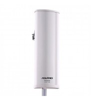 ANTENA PAINEL SETORIAL 2,4 GHZ 14DBI 90º POLARIZÇÃO HORIZONTAL 