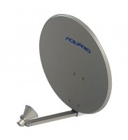 ANTENA PARABOLICA 5,8 GHZ OFFSET 29 DBI 