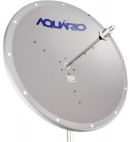 ANTENA PARABOLICA 5.8 GHZ 30 DBI 