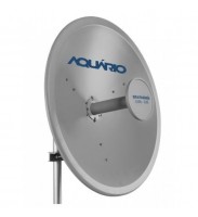 ANTENA PARABOLICA DUPLA POLARIZACAO 5.8 GHZ 30 DBI