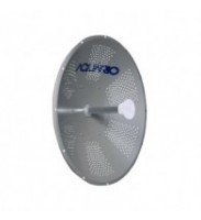   ANTENA PARABOLICA 5.8 GHZ 34 DBI 