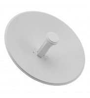 NanoBeam com Antena Parabolica-NBE-M5-300 BR