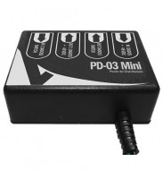 PD03 MINI SEM CAIXA HERMÉTICA