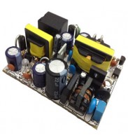 Placa 24V/1A - 2A