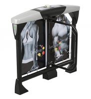 Catraca GYM STYLE CARD PRINTER