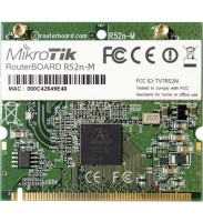 Mini PCI R52nM
