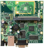 Router Board RB/411
