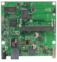 Router Board RB/411GL