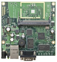 Router Board RB/411AH