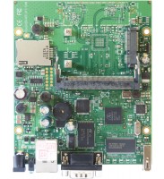 Router Board RB/411U