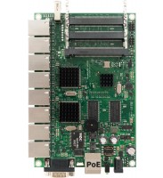 Router Board RB493G