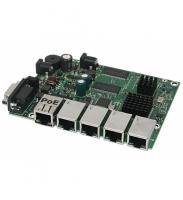 Router Board RB/450