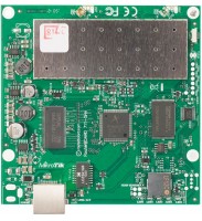 Router Board RB711-5Hn