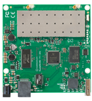 Router Board RB711-5HnD