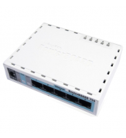 Router Board RB/750 BR