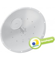 A antena RocketDish 