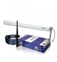 REPETIDOR DE SINAL CELULAR 2100MHZ 70DB 