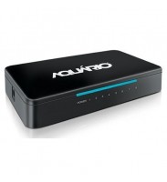 SWITCH 8 PORTAS