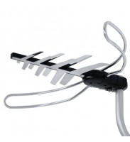 ANTENA INTERNA TV VHF/UHF/FM 
