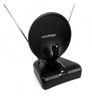 ANTENA INTERNA TV VHF/UHF/FM 