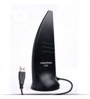   ANTENA USB DE MESA OMNIDIRECIONAL 5DBI 