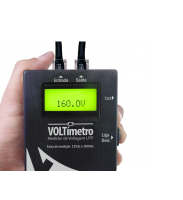 VOLTÍMETRO