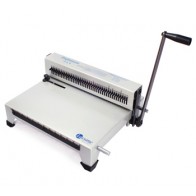 Duplamatic Simples Furo Quadrado 2x1 