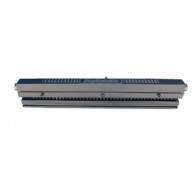 FERRAMENTA COMPLEMENTAR PARA MINIMAX PASSO 3 X 1 FURO QUADRADO DE 4MM (COM MEIA LUA)