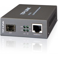 Conversor de midia TP-Link MC220L